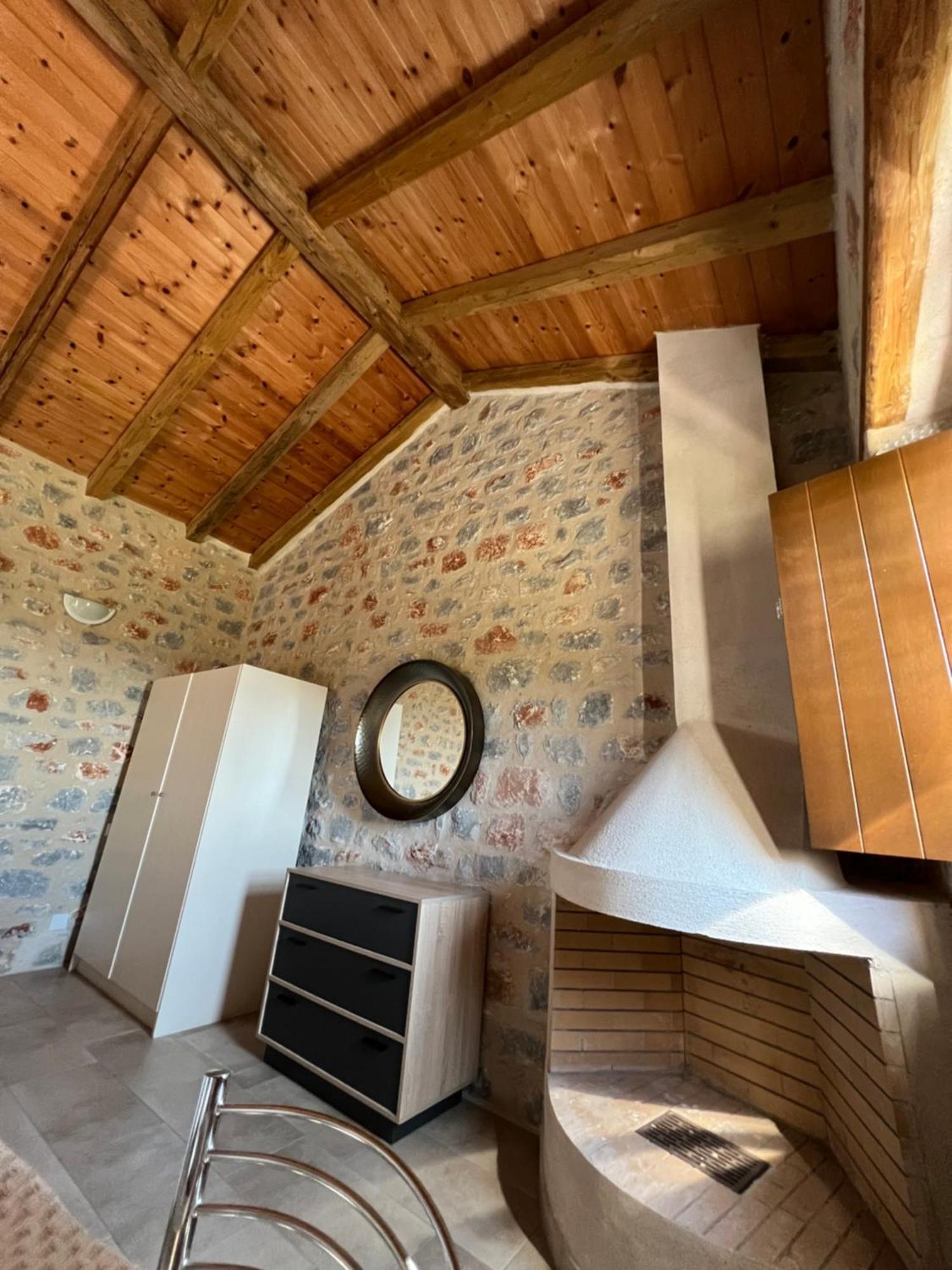 Koukouri Village Kafiona Экстерьер фото