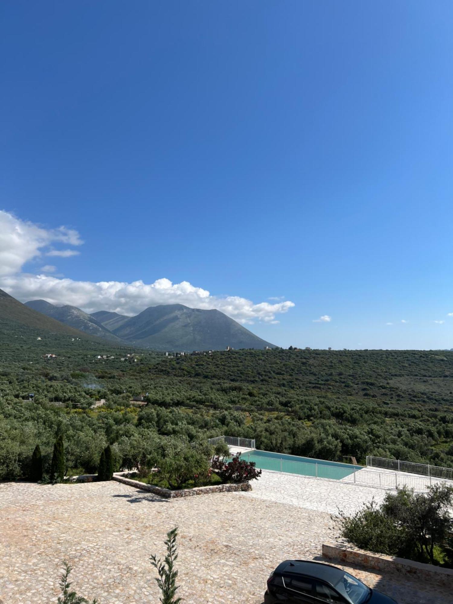 Koukouri Village Kafiona Экстерьер фото