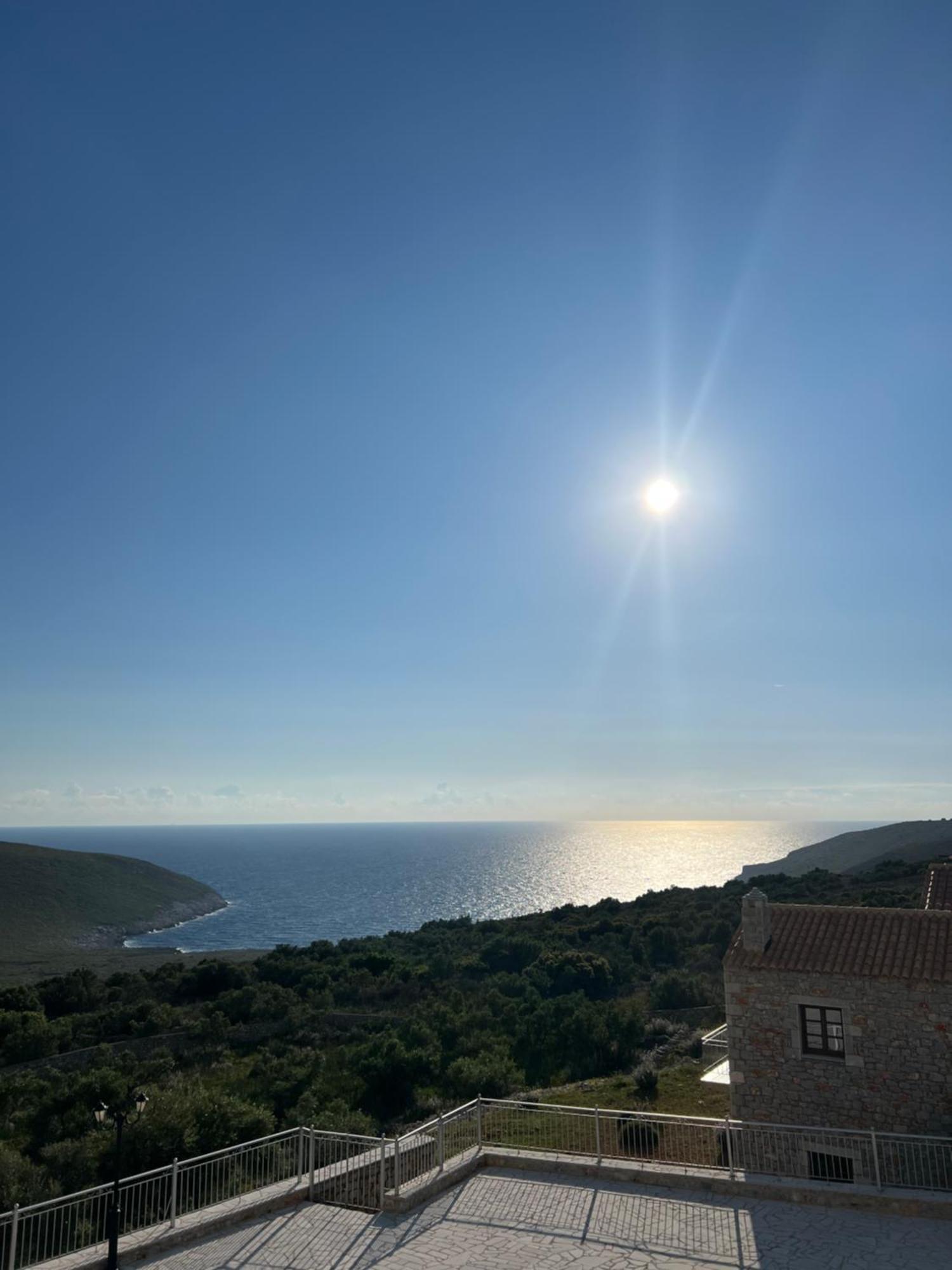 Koukouri Village Kafiona Экстерьер фото