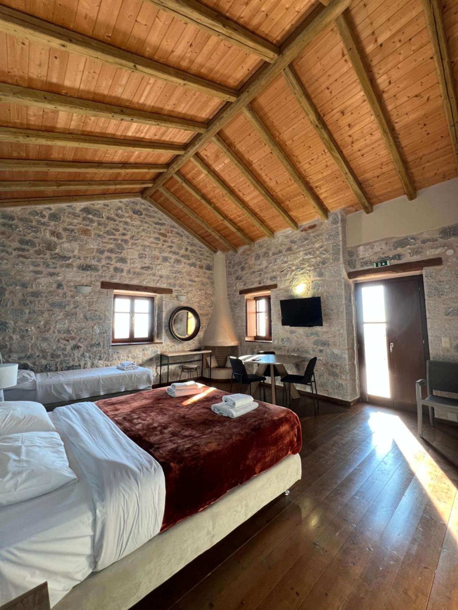 Koukouri Village Kafiona Экстерьер фото