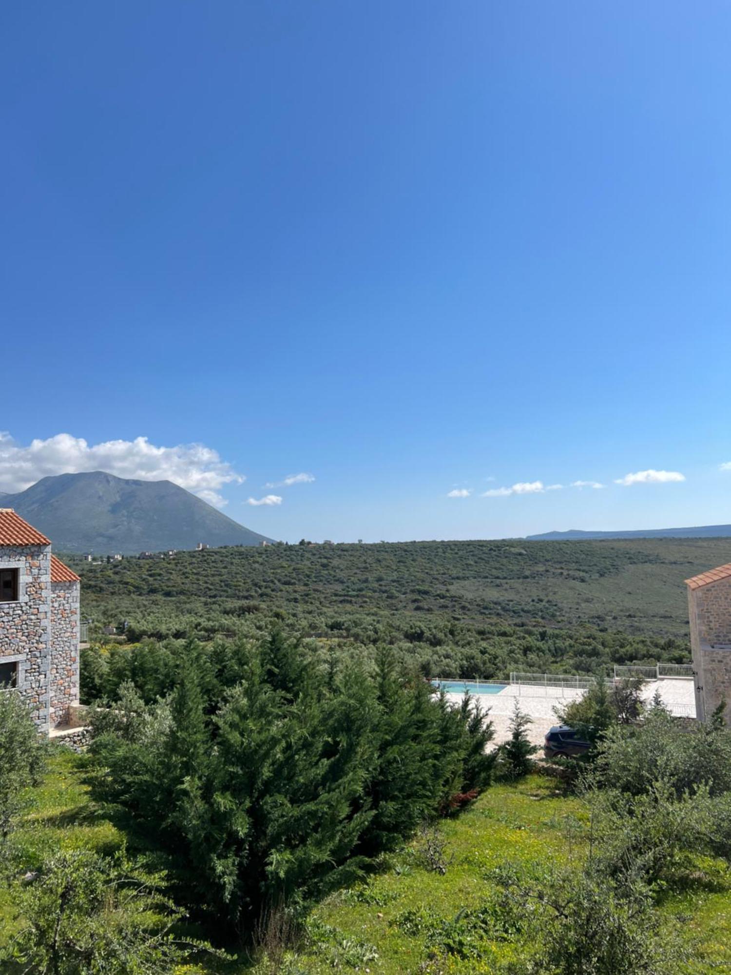 Koukouri Village Kafiona Экстерьер фото