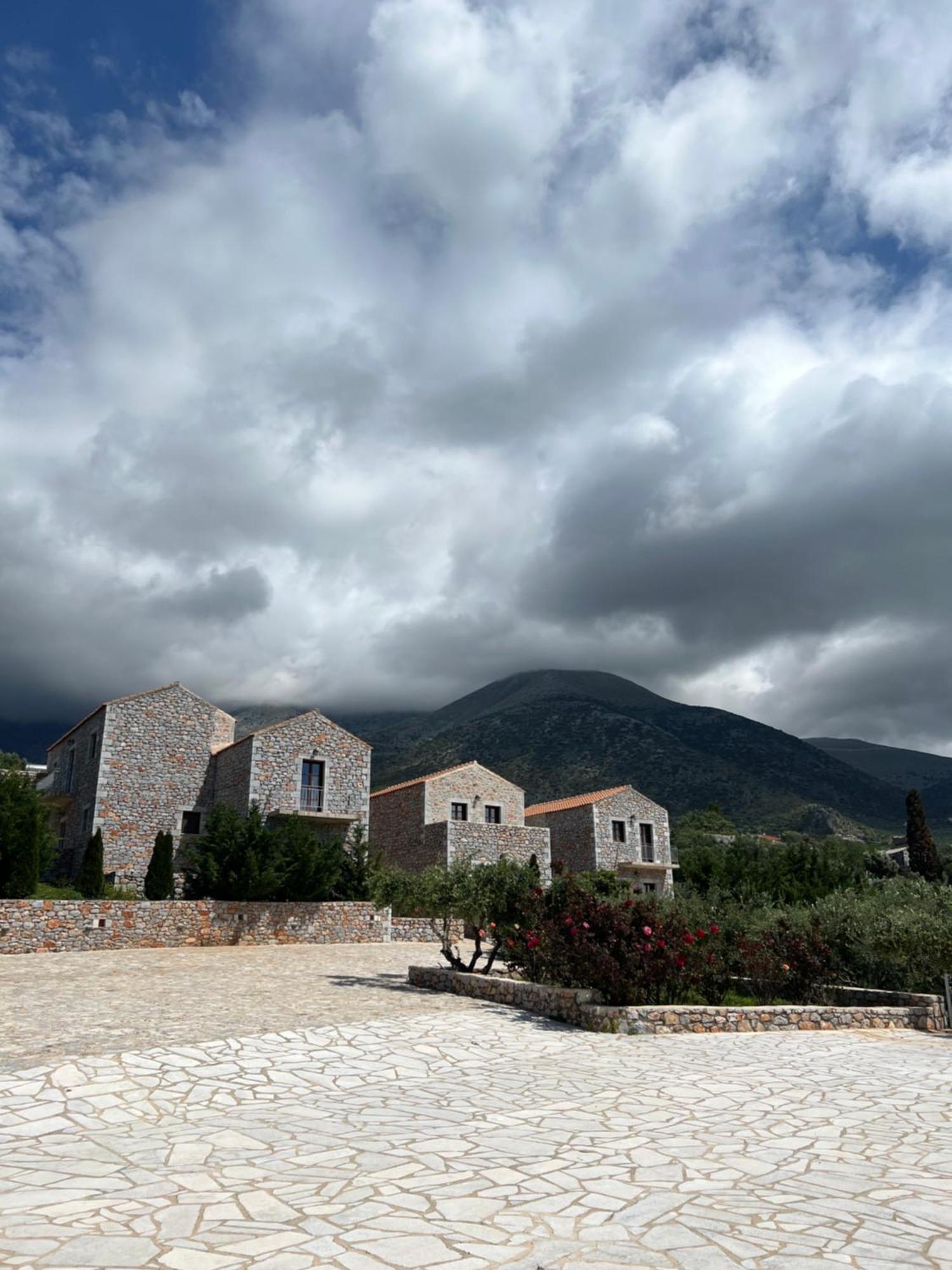 Koukouri Village Kafiona Экстерьер фото