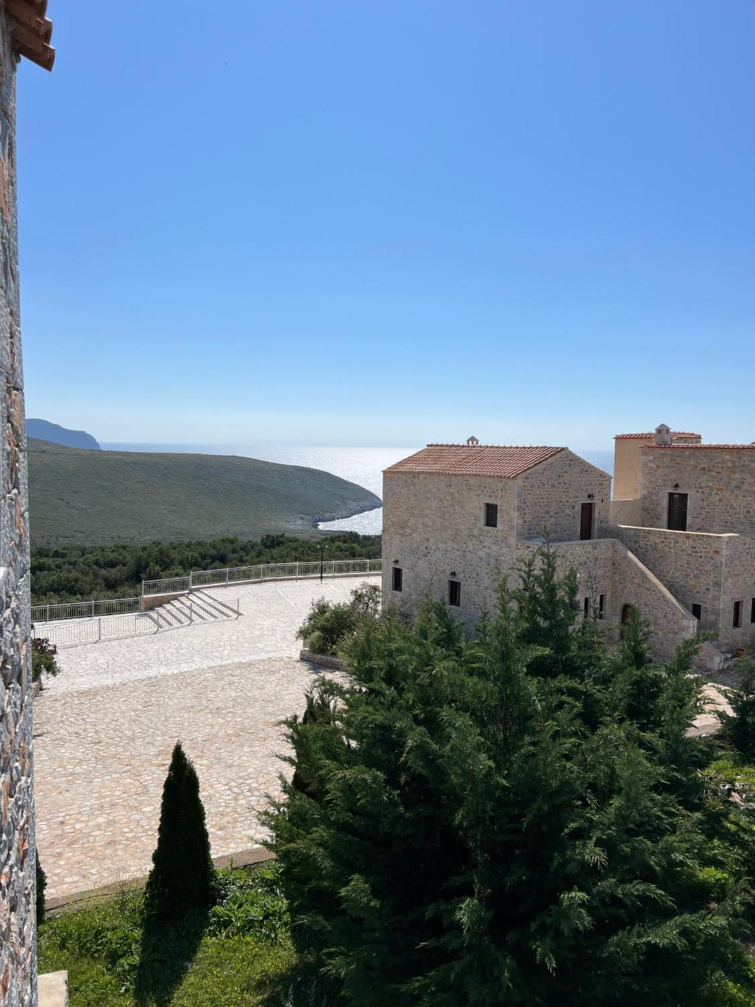 Koukouri Village Kafiona Экстерьер фото