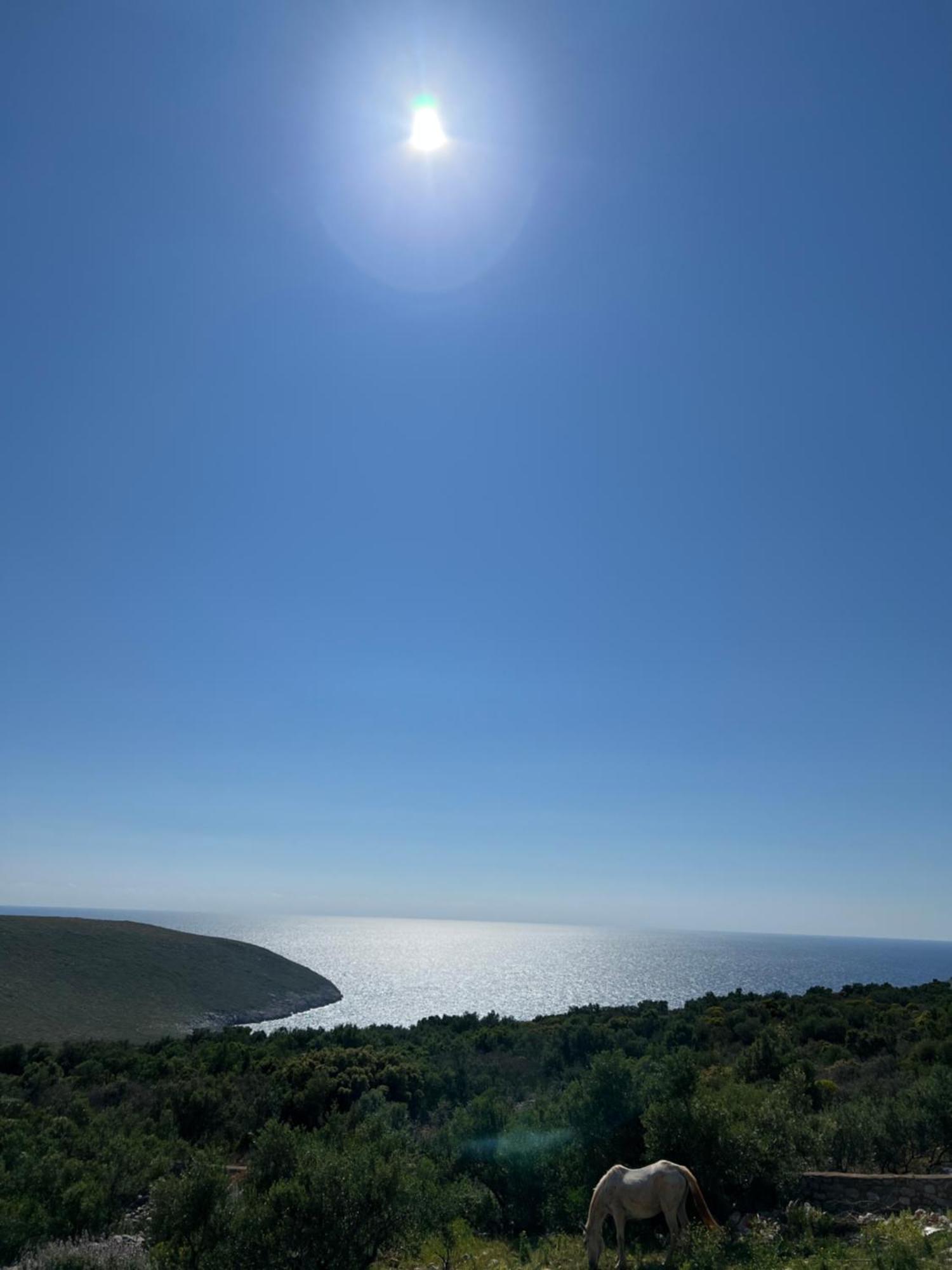 Koukouri Village Kafiona Экстерьер фото