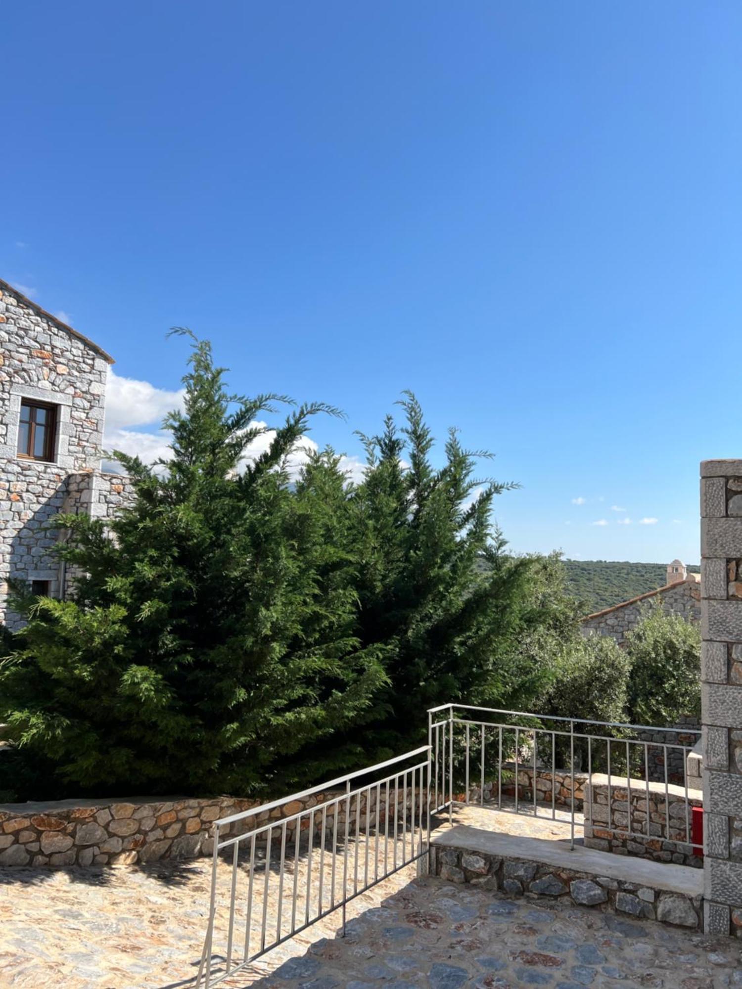 Koukouri Village Kafiona Экстерьер фото