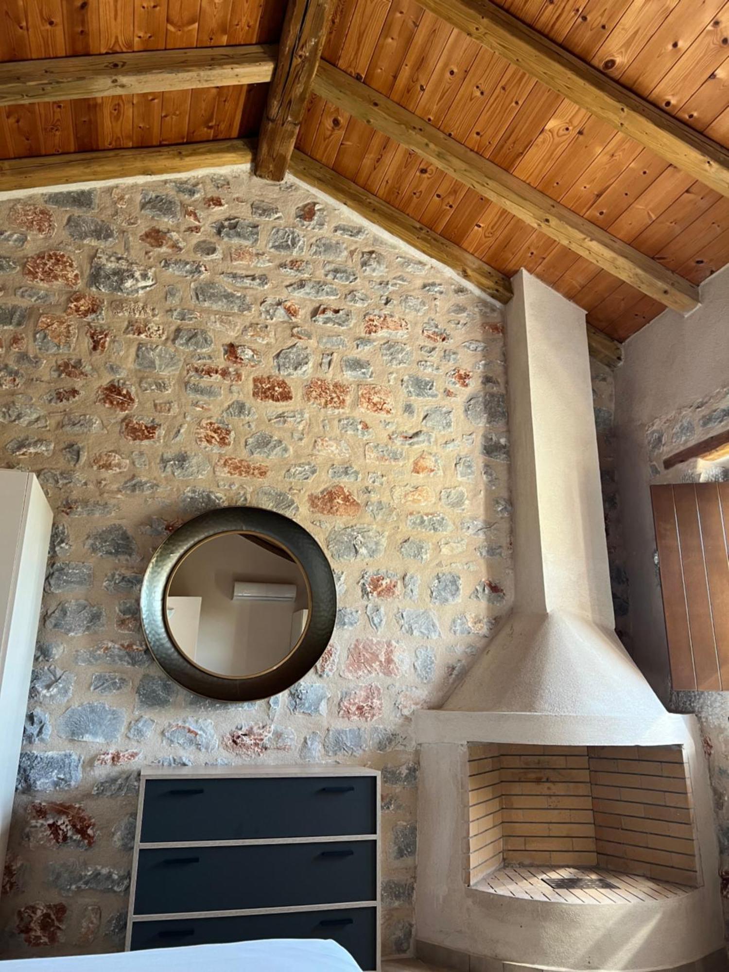 Koukouri Village Kafiona Экстерьер фото