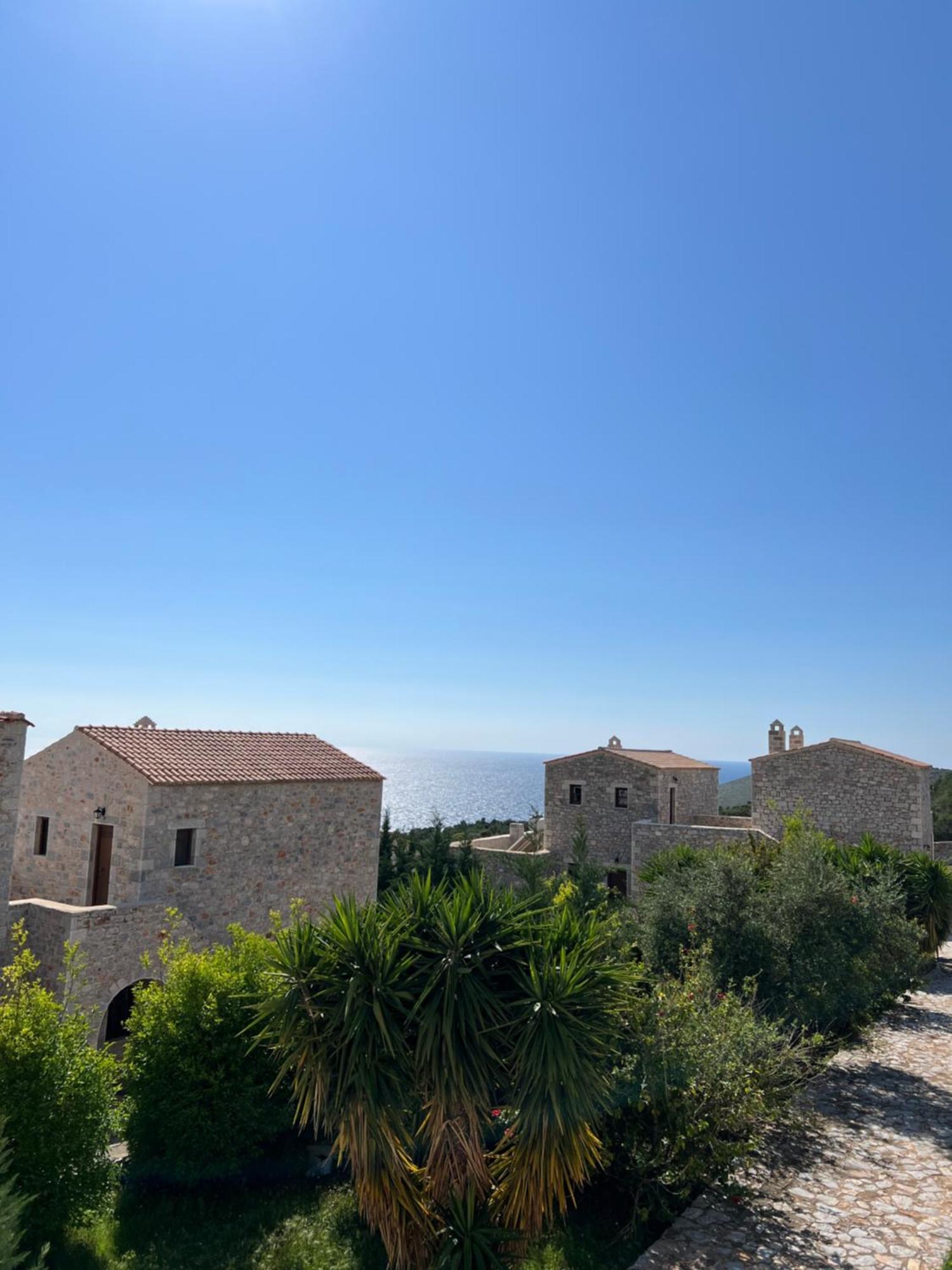 Koukouri Village Kafiona Экстерьер фото