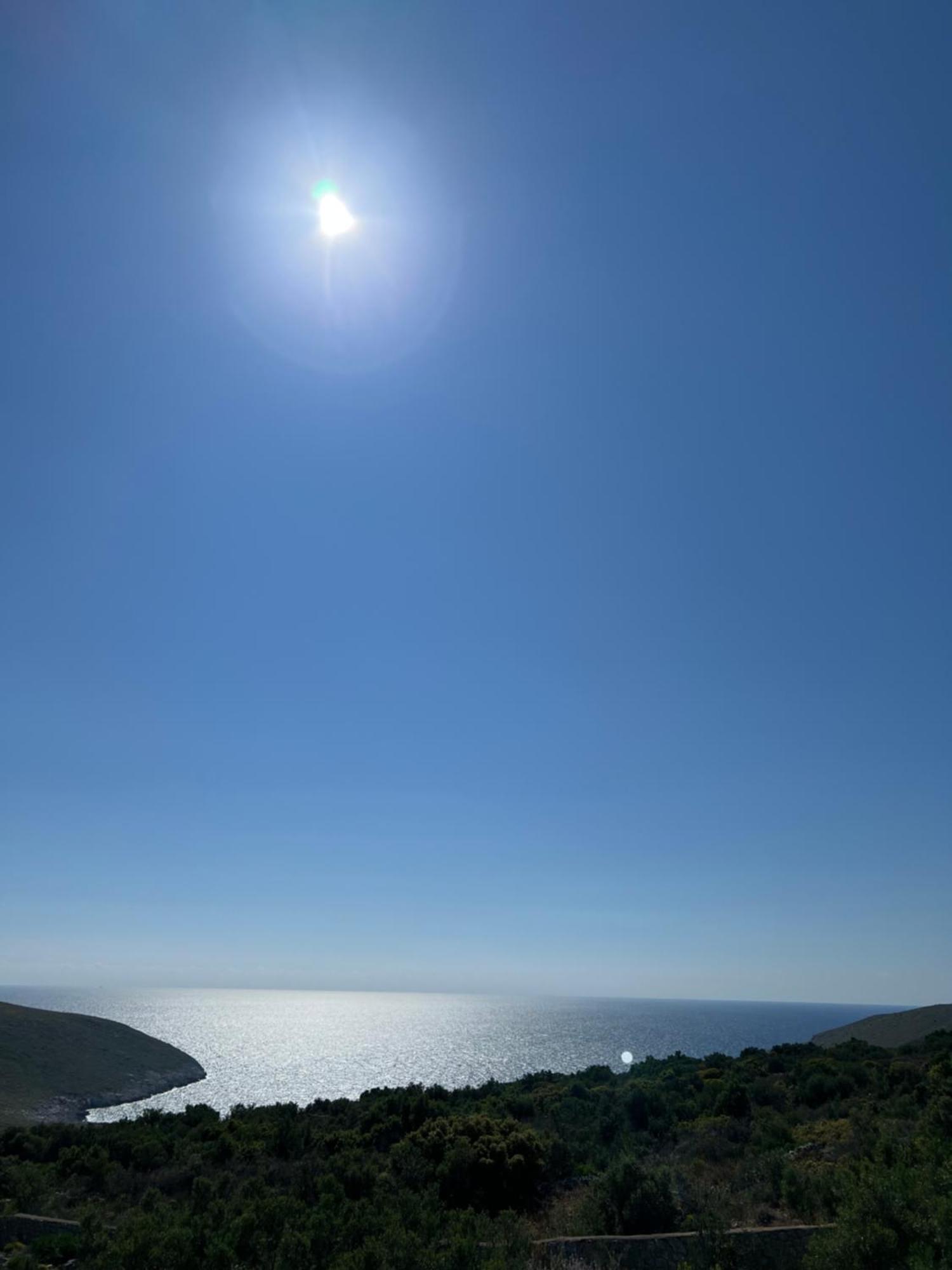 Koukouri Village Kafiona Экстерьер фото