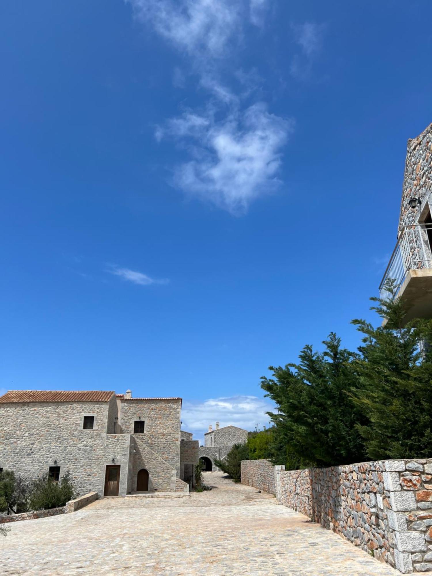 Koukouri Village Kafiona Экстерьер фото