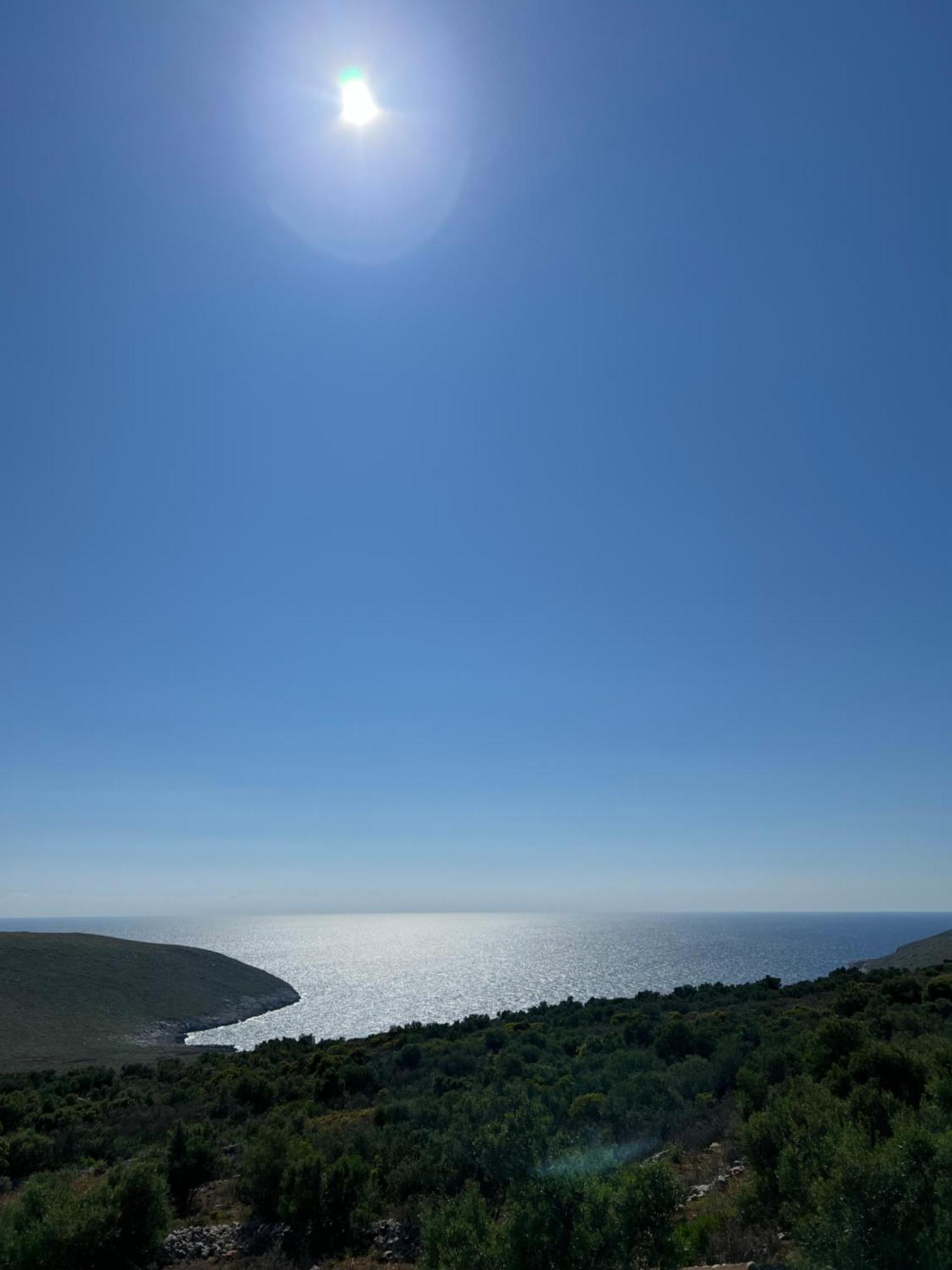 Koukouri Village Kafiona Экстерьер фото
