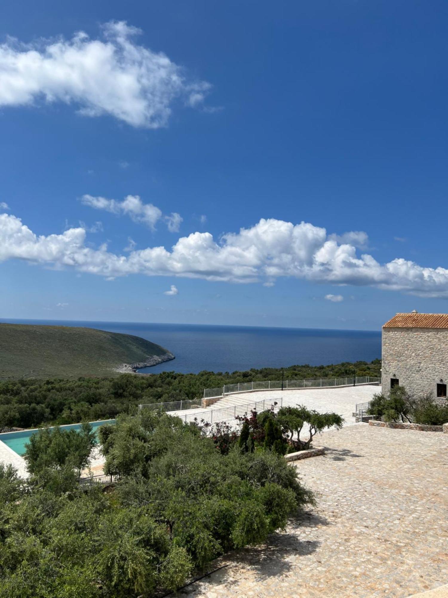 Koukouri Village Kafiona Экстерьер фото