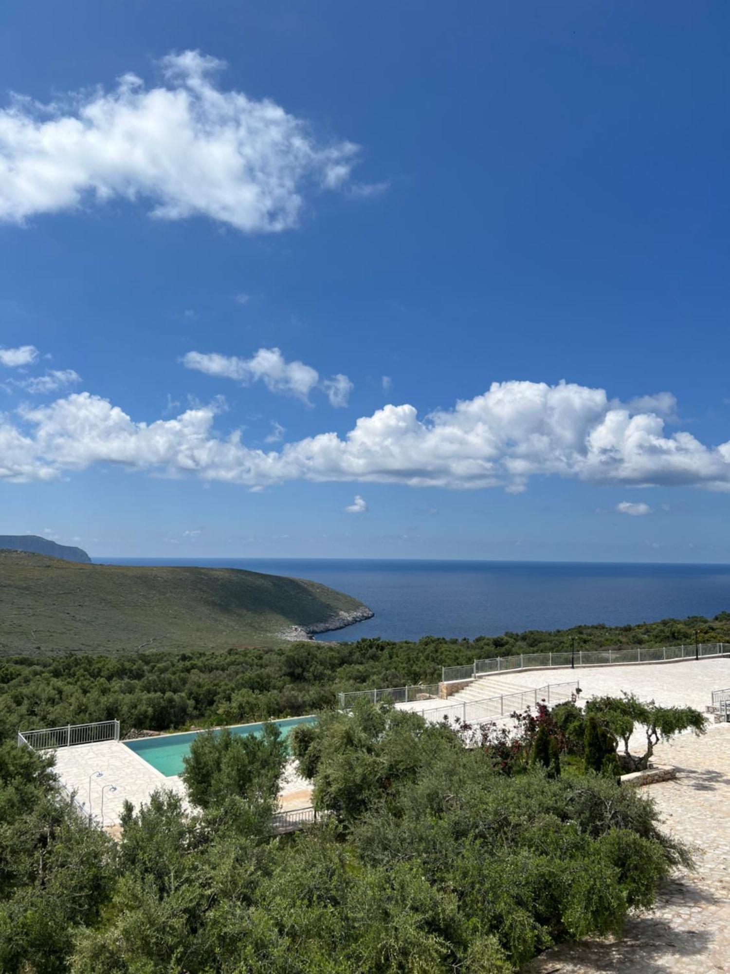 Koukouri Village Kafiona Экстерьер фото