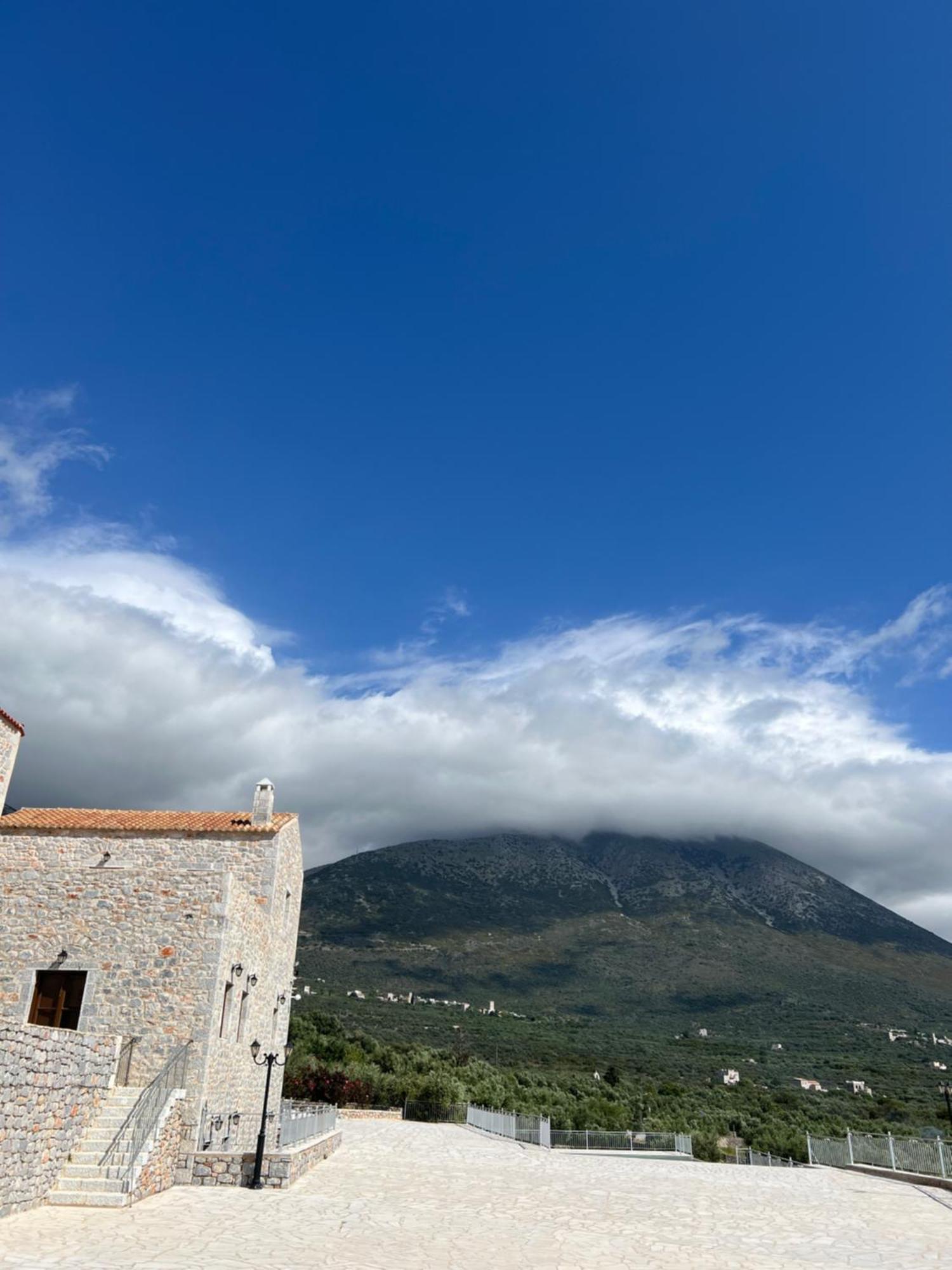 Koukouri Village Kafiona Экстерьер фото