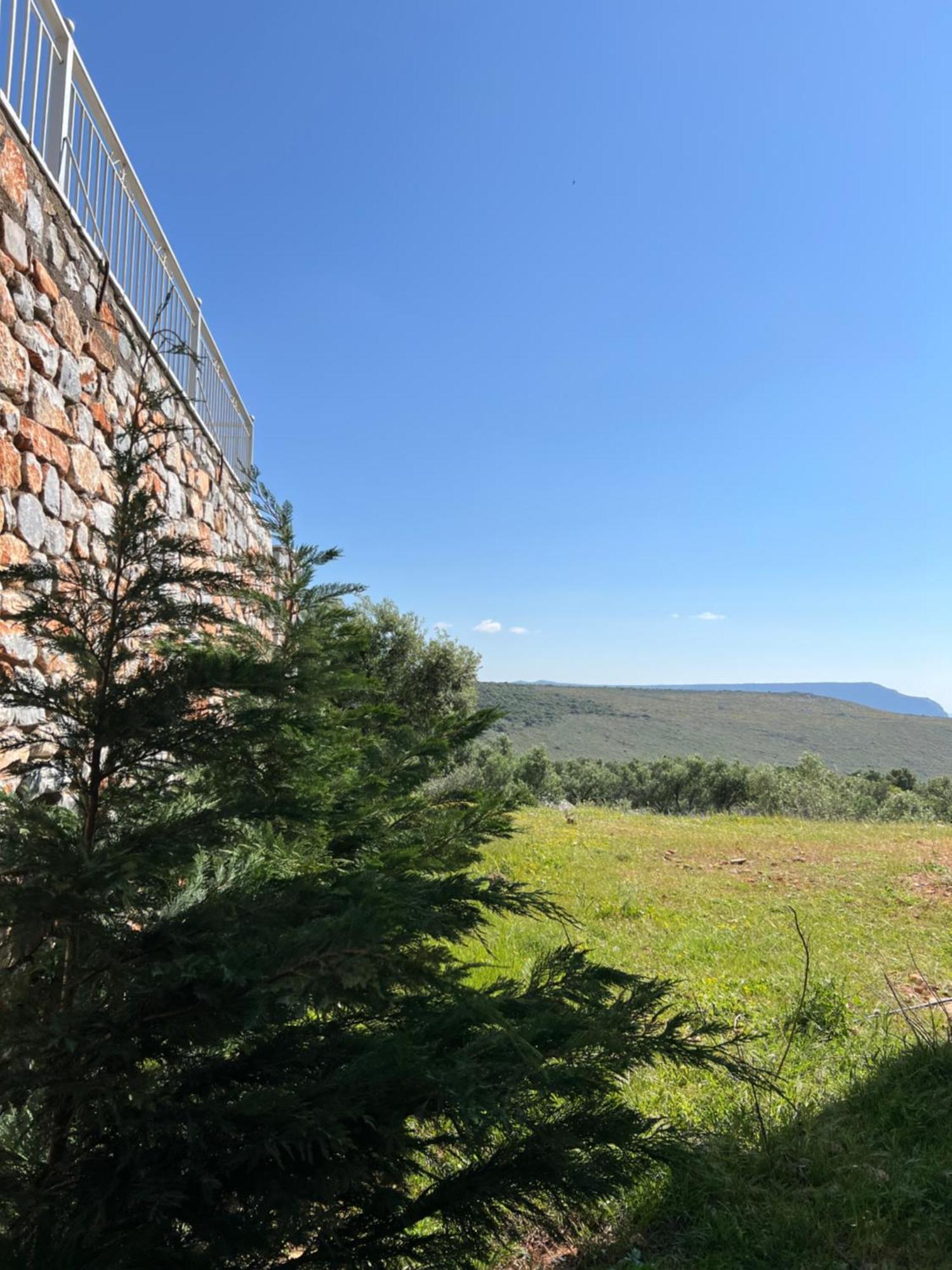 Koukouri Village Kafiona Экстерьер фото