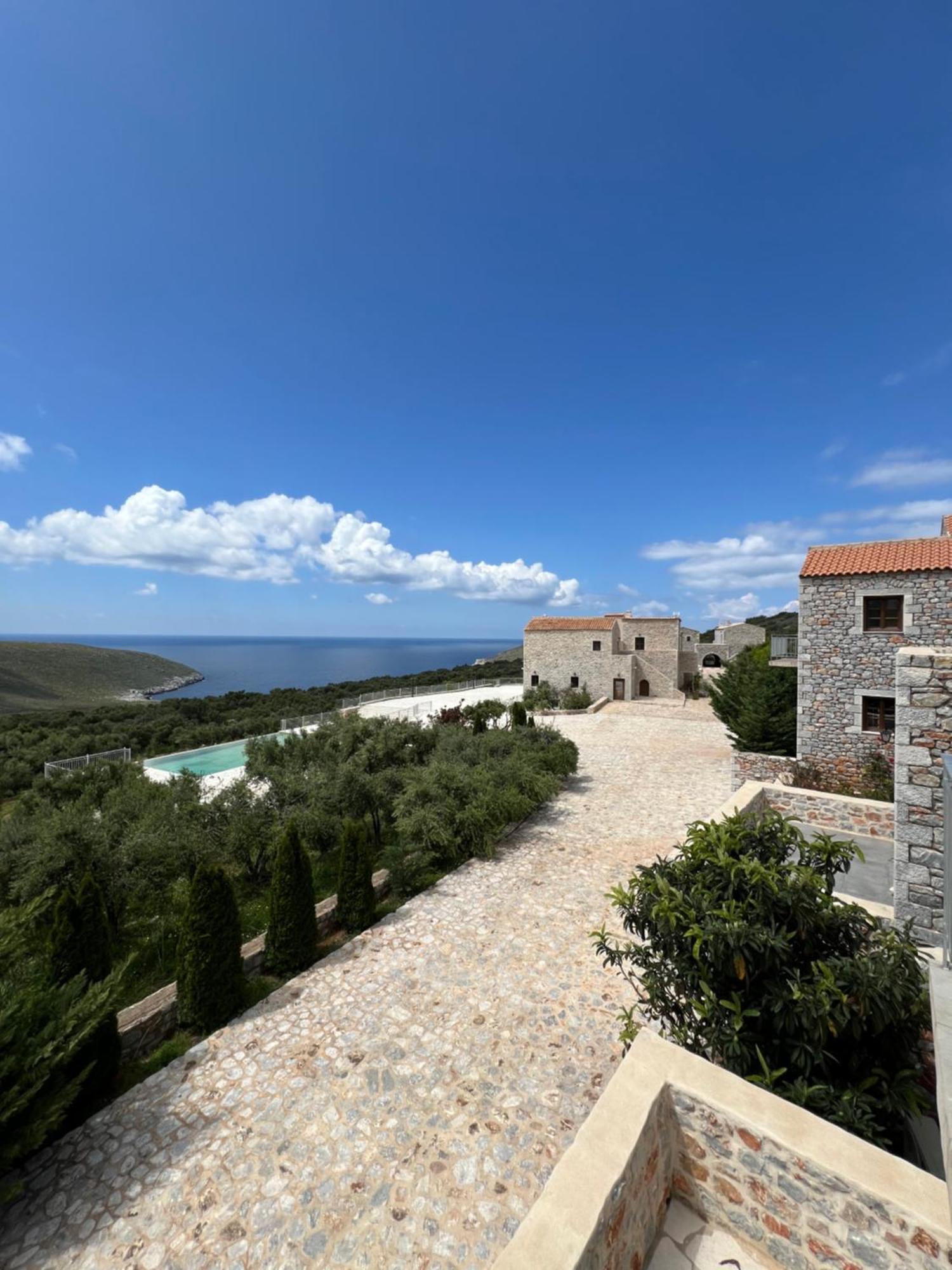 Koukouri Village Kafiona Экстерьер фото