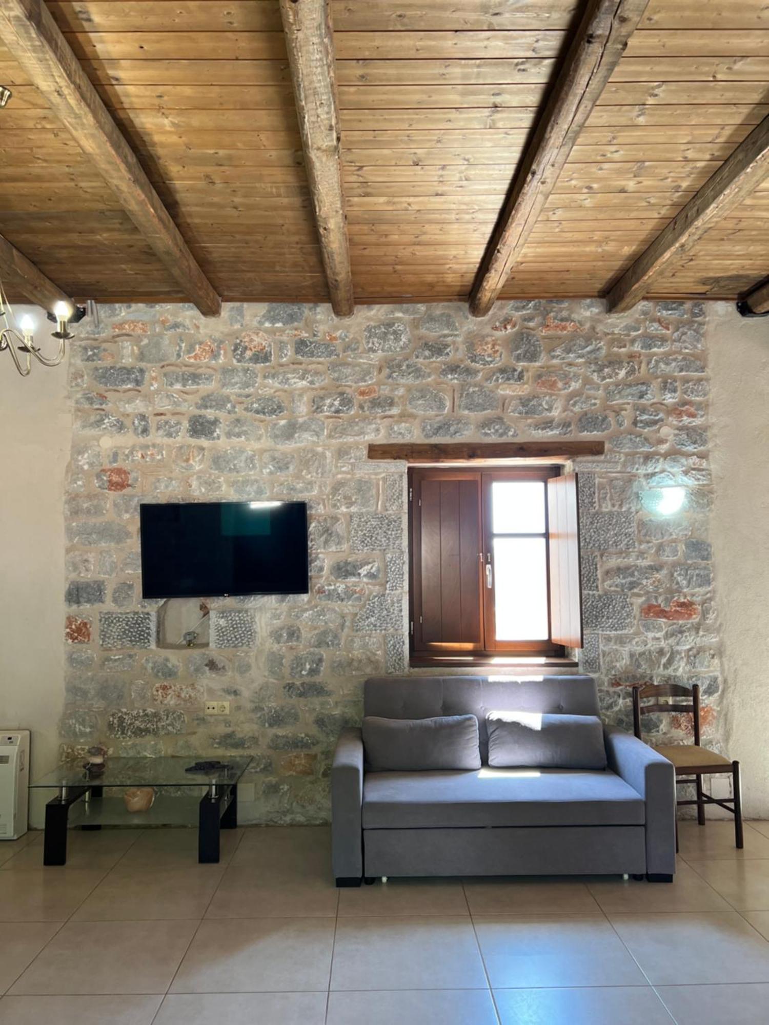 Koukouri Village Kafiona Экстерьер фото