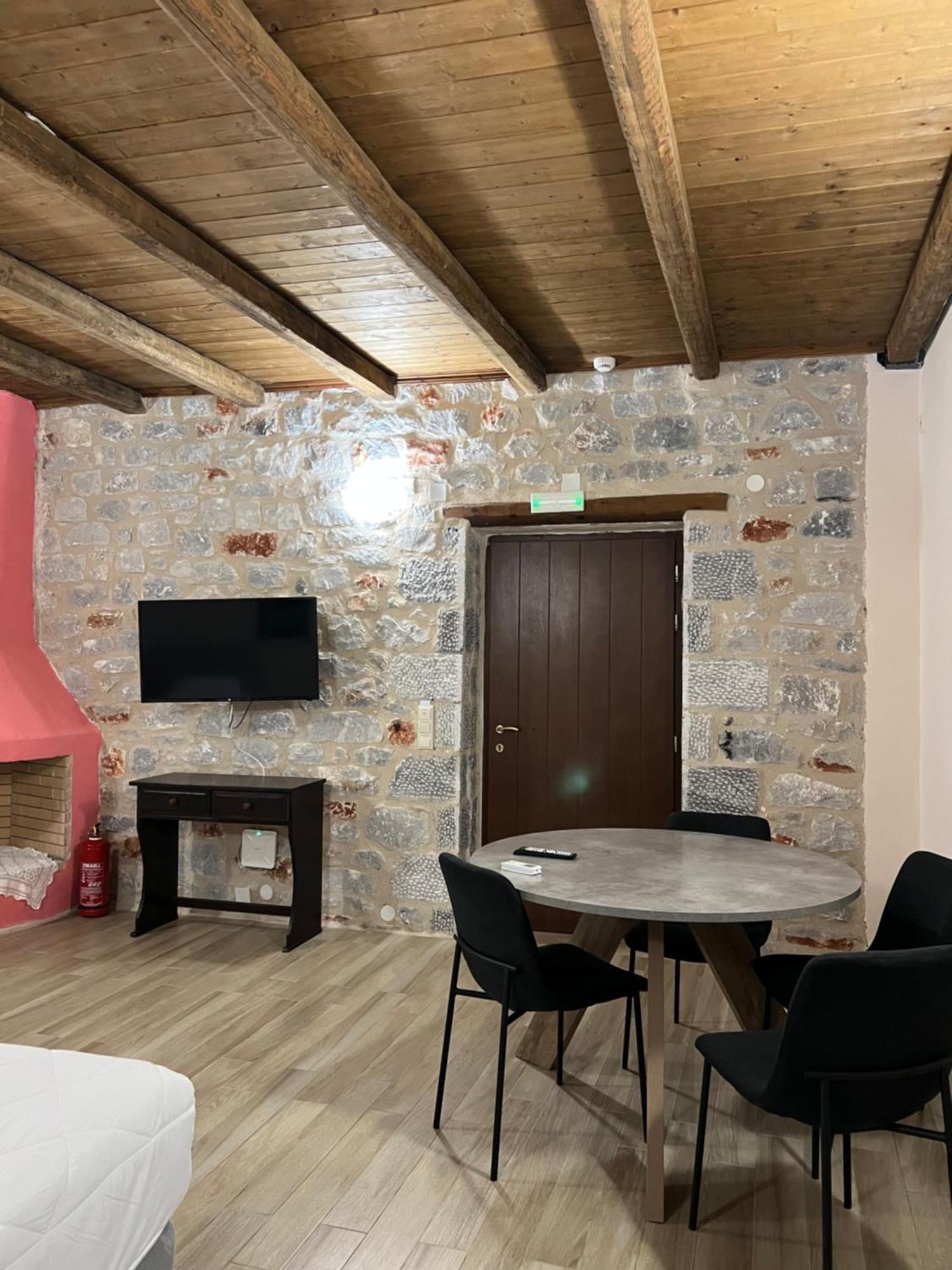 Koukouri Village Kafiona Экстерьер фото