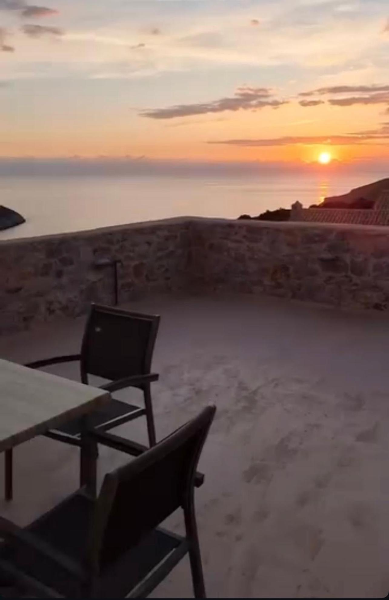 Koukouri Village Kafiona Экстерьер фото