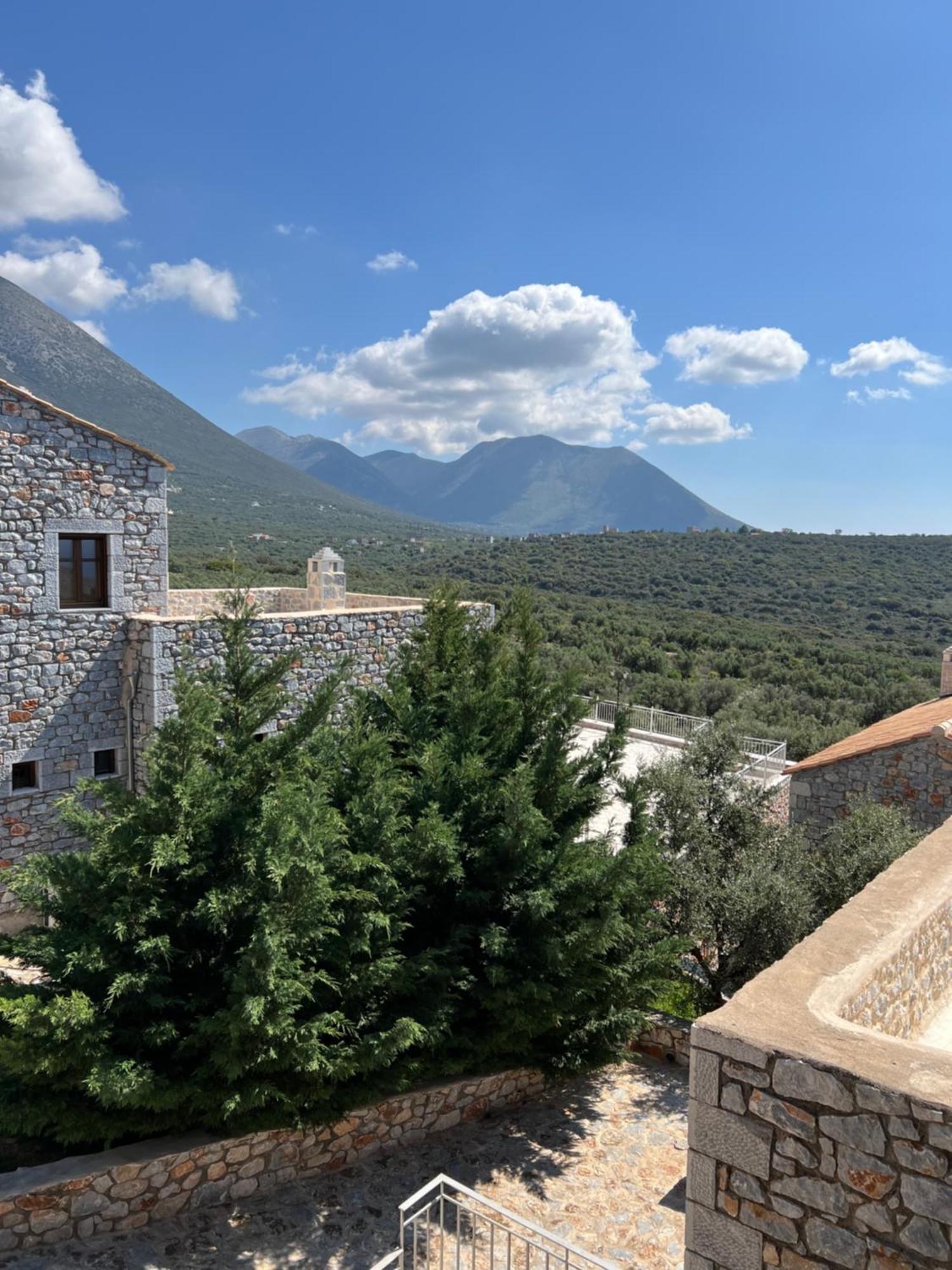 Koukouri Village Kafiona Экстерьер фото